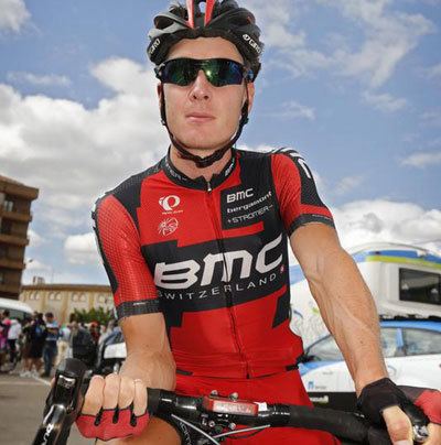 Dominik Nerz radsportnewscom Bei der Vuelta brutal stark