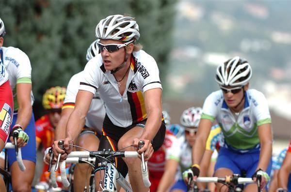 Dominik Nerz Milram signs Nerz on twoyear deal Cyclingnewscom