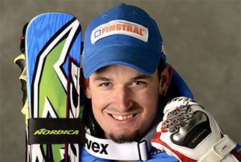 Dominik Paris Dominik Paris Italian alpine skiing champion