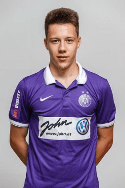 Dominik Prokop Dominik Prokop fanreportcom Amateurfuball in Deutschland und