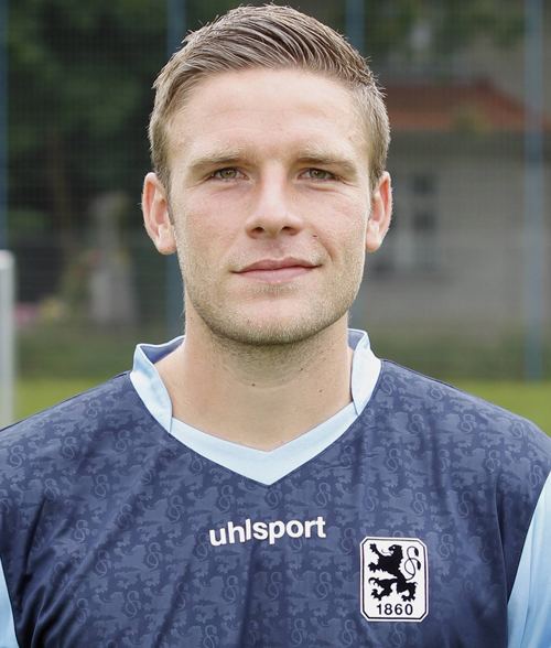 Dominik Stahl Dominik Stahl 1860 Mnchen 2 Bundesliga alle