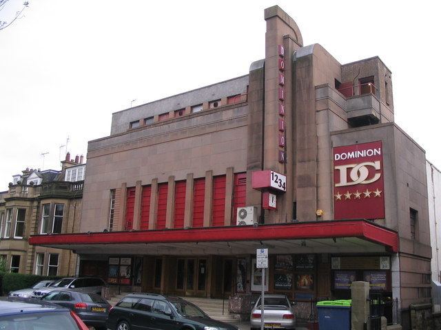 Dominion Cinema