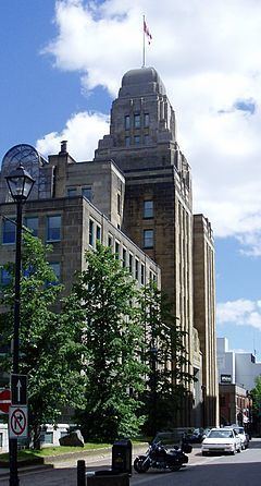Dominion Public Building (Halifax) httpsuploadwikimediaorgwikipediacommonsthu