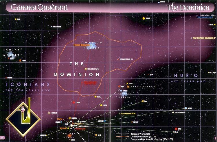Dominion (Star Trek) 1000 images about Star Trek The Dominion on Pinterest Soldiers