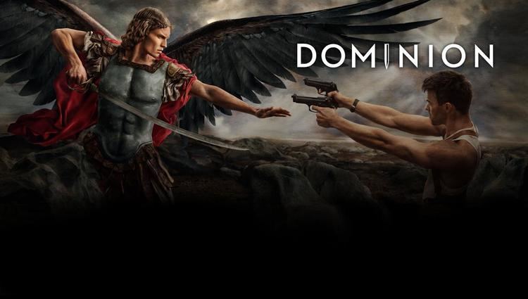 Dominion (TV series) Dominion39 Canceled After 2 Seasons By Syfy Deadline