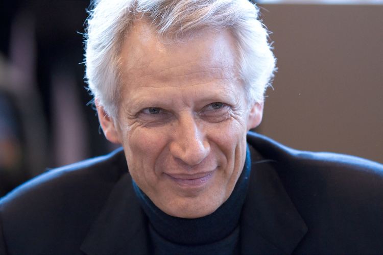 Dominique de Villepin FileDominique de Villepin 20100330 Salon du livre de