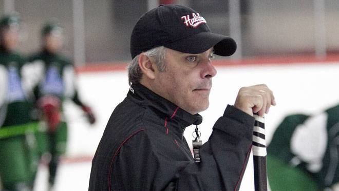 Dominique Ducharme Coach says Moose will be tested The Chronicle Herald