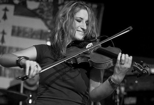 Dominique Dupuis Female Fiddlers Flickr Photo Sharing
