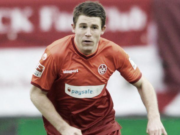 Dominique Heintz Heintz joins Kln from Kaiserslautern VAVELcom