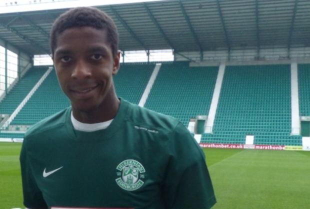 Dominique Malonga Dominique Malonga signs twoyear deal with Hibs The Scotsman