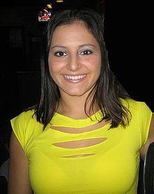 Dominique Moceanu httpsuploadwikimediaorgwikipediacommonsthu