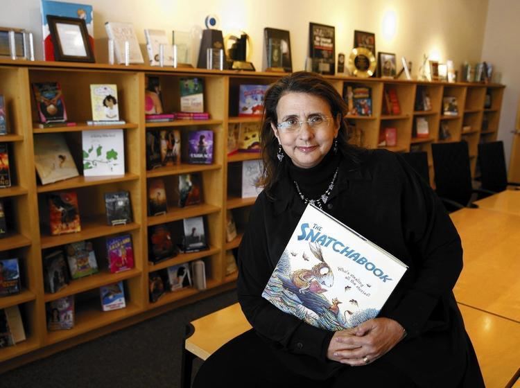 Dominique Raccah Sourcebooks founder Dominique Raccah embraces publishing in the