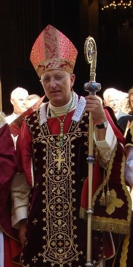 Dominique Rey Pro Misa Tradicional en Ciudad Real Mons Dominique Rey Obispo de