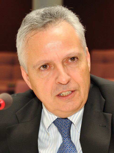 Dominique Ristori Dominique Ristori appointed new JRC Director General European