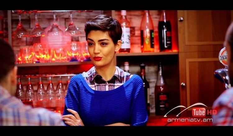 Domino (Armenian TV series) Domino Armenia TV episode 23 HAYEROV TV