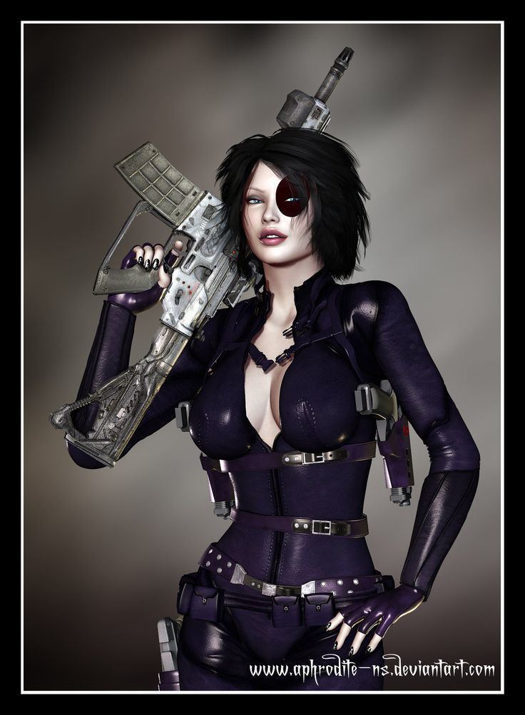 Domino (comics) 1000 images about Comic Art Domino on Pinterest Domino marvel