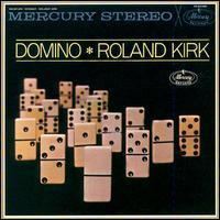Domino (Rahsaan Roland Kirk album) httpsuploadwikimediaorgwikipediaen99fRah