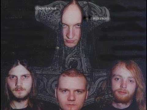 Dominus (band) Dominus Spiritual Mountain YouTube