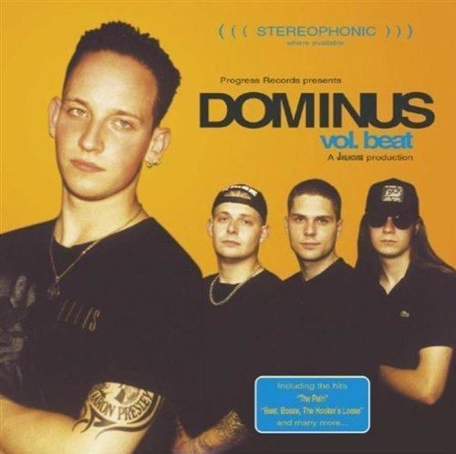 Dominus (band) Dominus VolBeat Encyclopaedia Metallum The Metal Archives