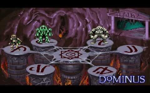 Dominus (video game) Dominus download PC