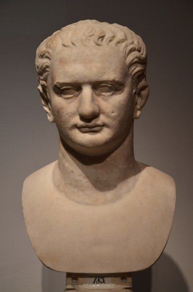 Domitian Domitian Ancient History Encyclopedia