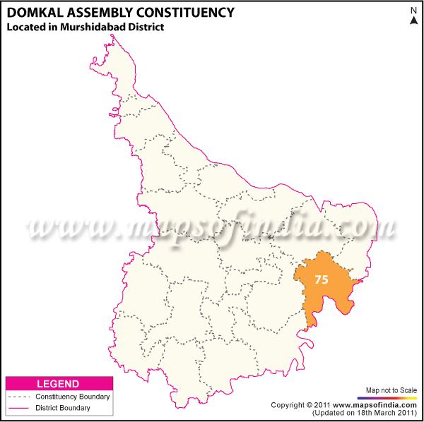 Domkal Domkal Assembly Election Results 2016 Winning MLA List