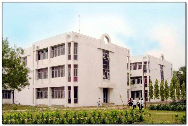 Domkal Domkal Institute of Engineering and Technology
