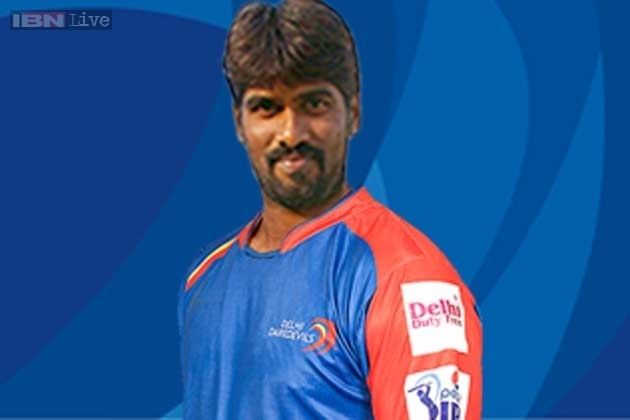 Domnic Joseph From manufacturing bullets to playing cricket meet Domnic Joseph