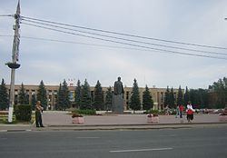 Domodedovo (town) httpsuploadwikimediaorgwikipediacommonsthu