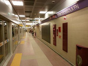 Domodossola (Milan Metro) httpsuploadwikimediaorgwikipediacommonsthu