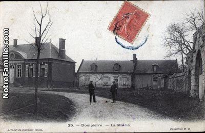 Dompierre, Oise wwwcommunescomimagesorigpostcardmaxi602013