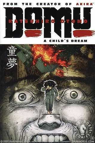 Domu: A Child's Dream imagesgrassetscombooks1343906033l136744jpg