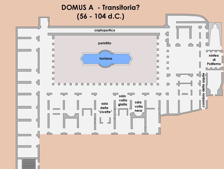 Domus Transitoria FileDomus Transitoria Oppiopng Wikimedia Commons