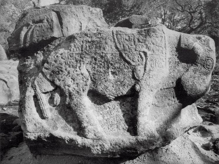 Domuztepe Hittite Monuments Domuztepe