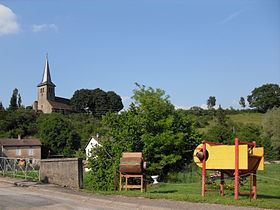 Domèvre-sur-Durbion httpsuploadwikimediaorgwikipediacommonsthu