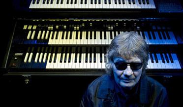 Don Airey Don Airey Music