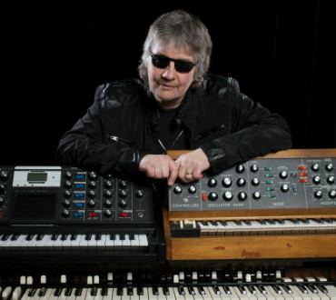 Don Airey Don Airey Music