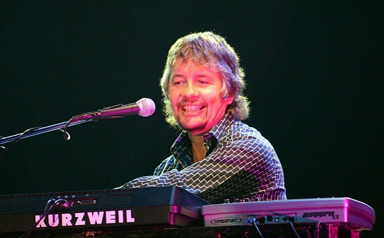 Don Airey Don Airey Wikipdia