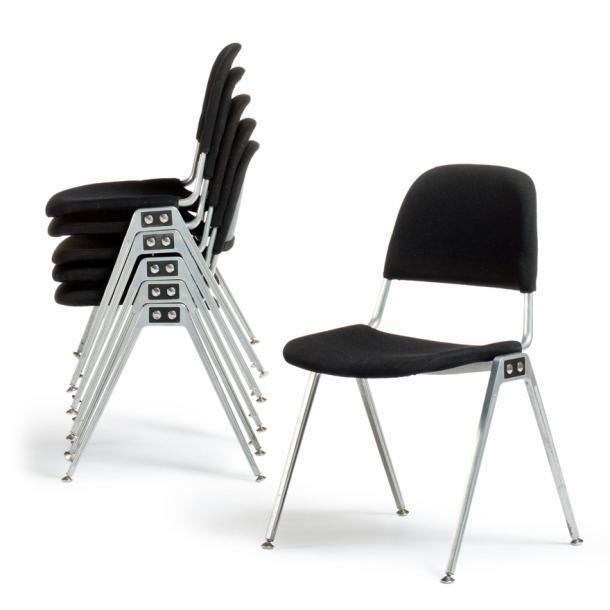 Don Albinson Don Albinson Model 1601 Stacking Chair Knoll