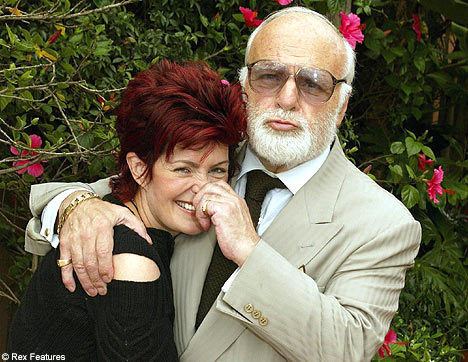 Don Arden Revealed the dark secrets of Sharon Osbourne39s dad the