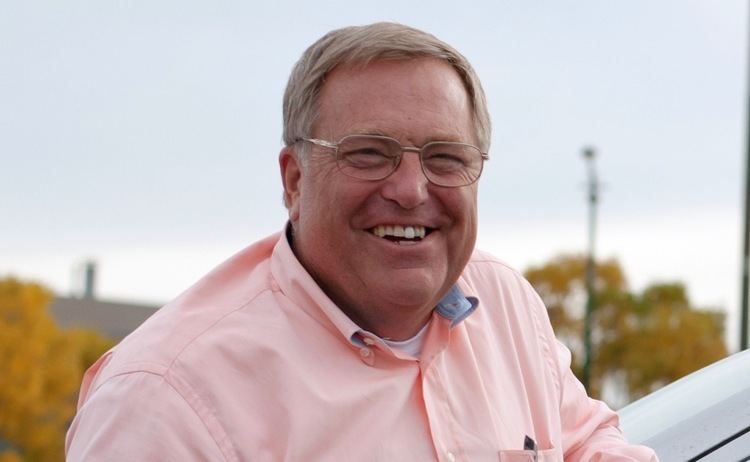 Don Atchison Election update Don Atchison wins another term as mayor