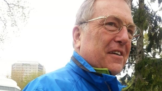 Don Atchison Don Atchison to become Saskatoon39s longestserving mayor