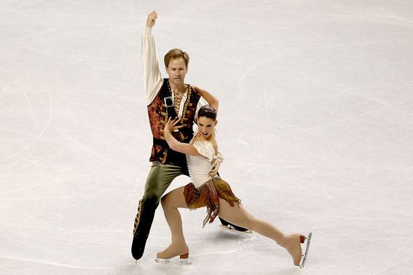 Don Baldwin Tiffany Vise and Don Baldwin Photos Photos US Figure Skating