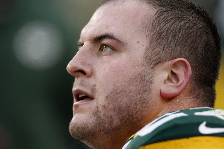 Don Barclay (American football) Get to know Packers offensive lineman Don Barclay