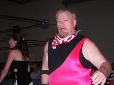 Don Bass (wrestler) Wrestling News Center Memphis Wrestling Legend Outlaw Don Bass