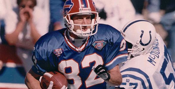 Don Beebe Where are they now Don Beebe