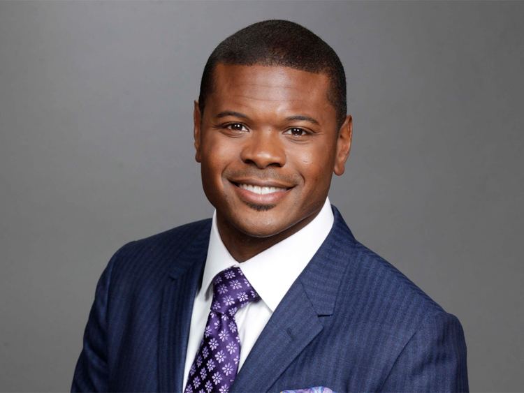 Don Bell Don Bell returns to CBS3 to replace Beasley Reece