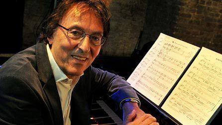 Don Black (lyricist) BBC Radio 2 Great British Songbook Don Black