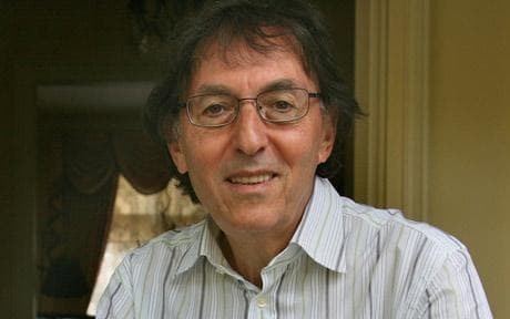 Don Black (lyricist) Don Black Diamonds are Forever songwriter honoured