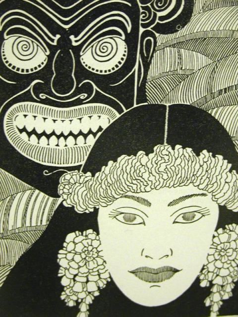 Don Blanding The poetry of Don Blanding Vagabonds House Tiki Central